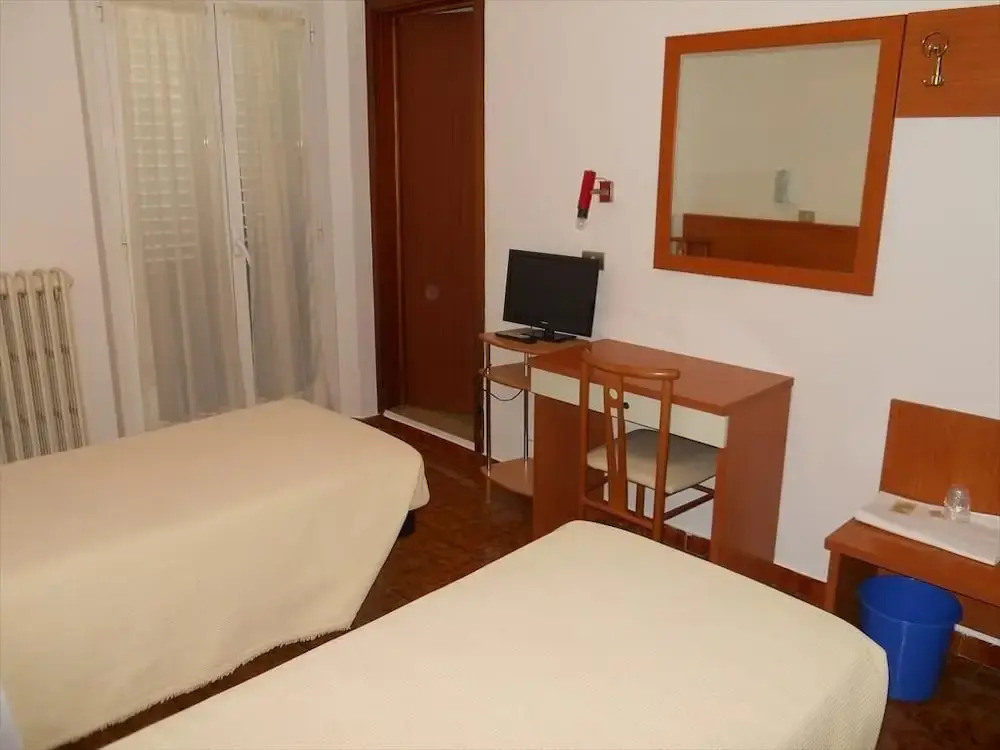Hotel Italia