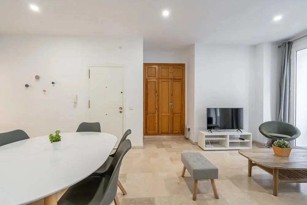 Stay U-nique Apartment Juan De Padilla