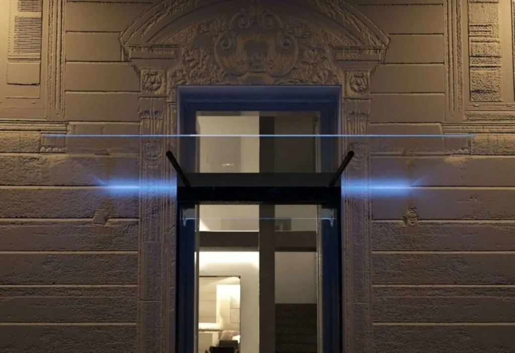 Orazio Palace Hotel