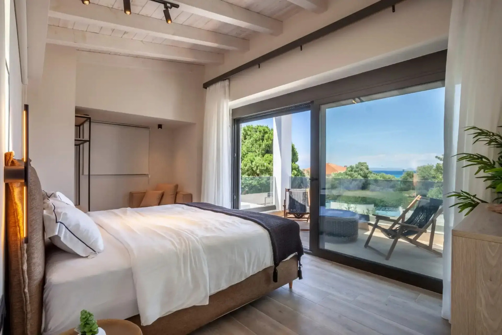 Sunrise Villas Halkidiki