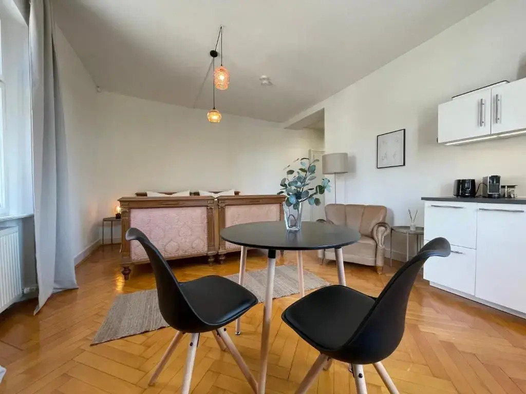 Bodensee Rooms Lochau