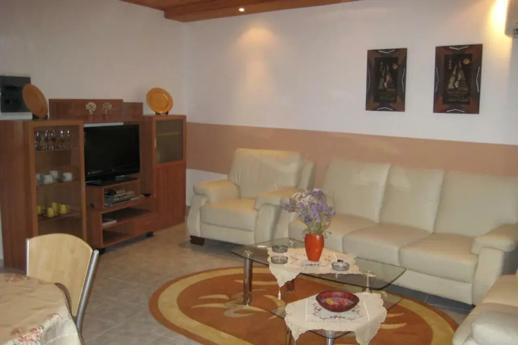 Villa Stegna