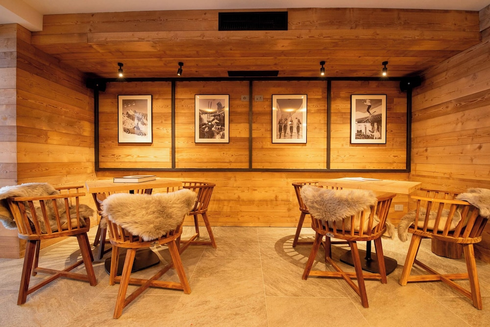 Le Mallet, Courmayeur, Alpine Homesuite