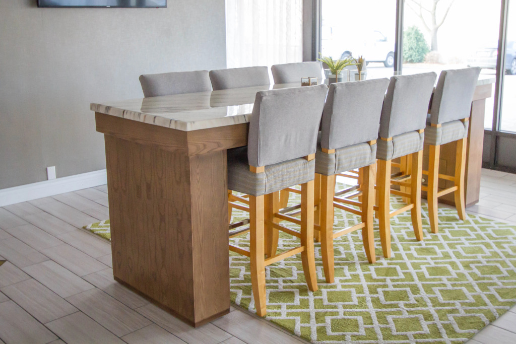 Holiday Inn Bloomington Airport South Mall Area by IHG