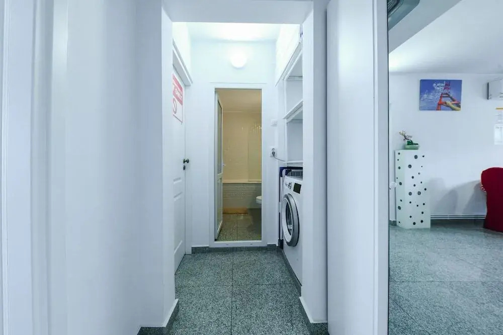 Mihali Apartment