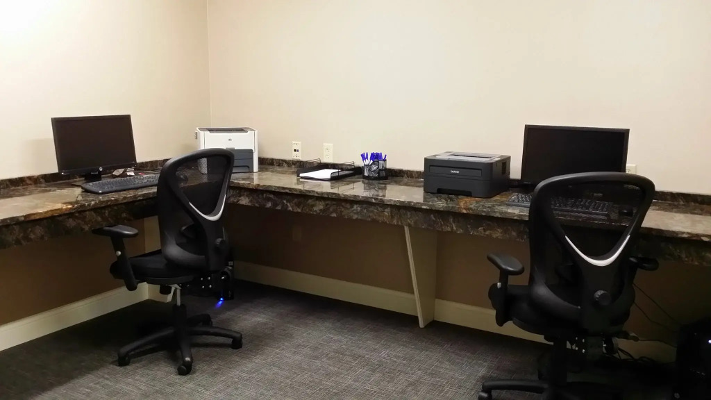 Holiday Inn Express Janesville-I-90 & US Highway 14 by IHG