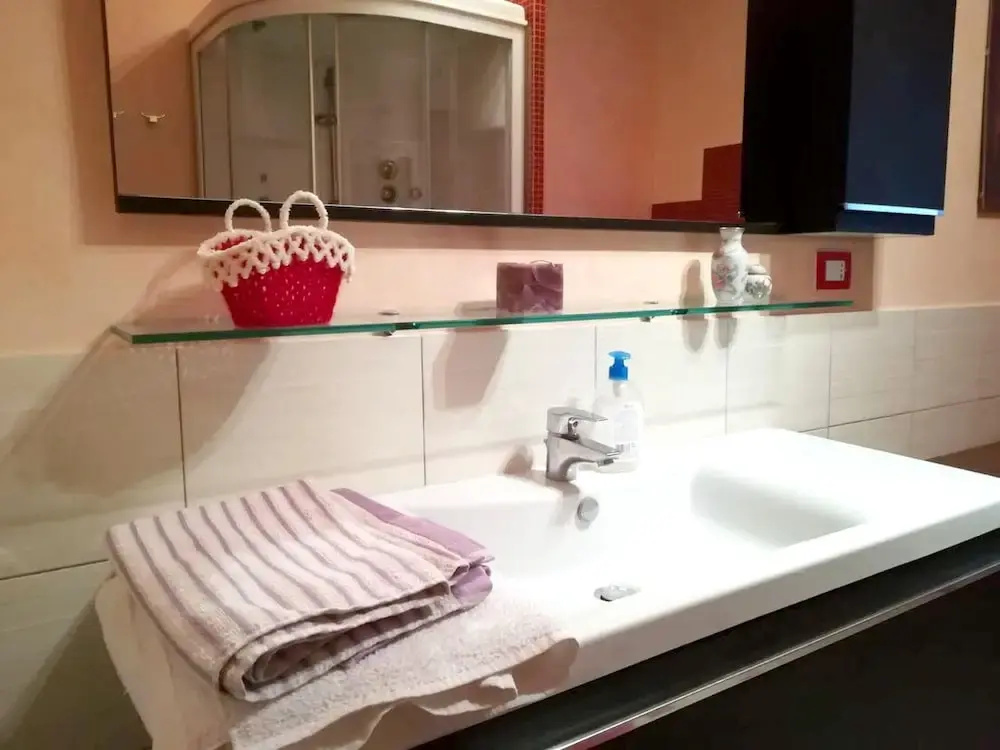 House With 2 Bedrooms in Città Metropolitana di Bari, With Enclosed Garden and Wifi - 11 km From the Beach