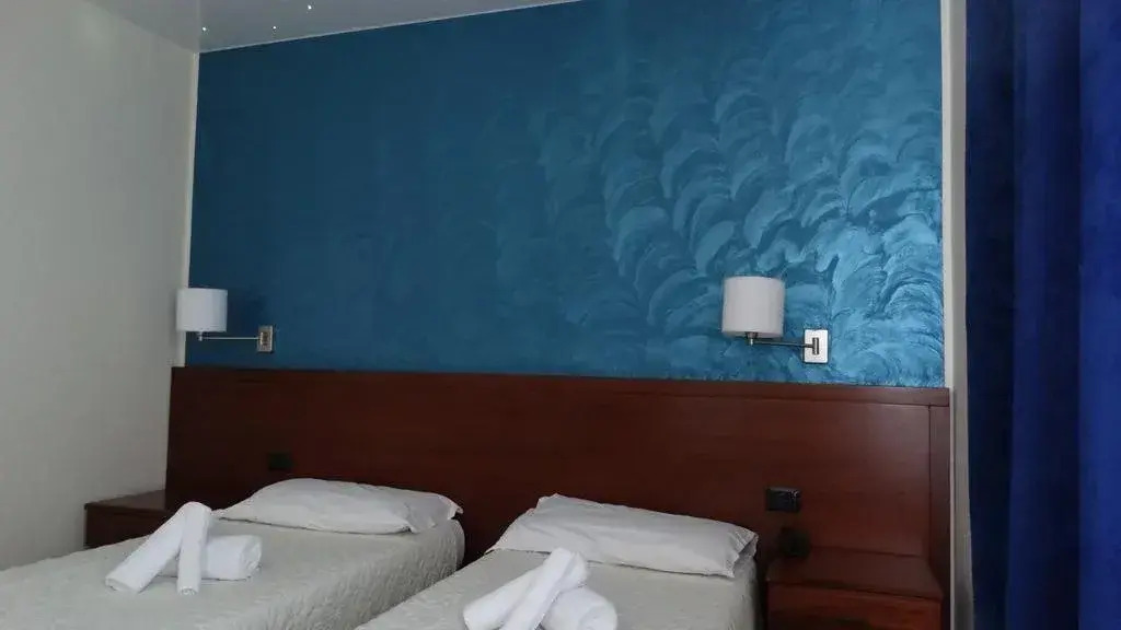 Lms Locanda Montescano Hotel Ristorante