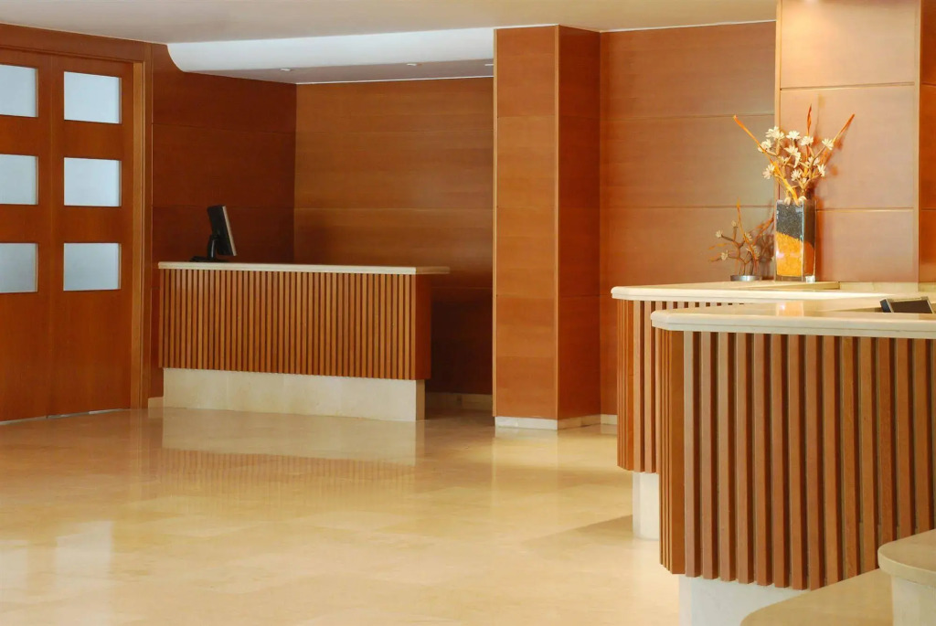 Hotel Los Robles
