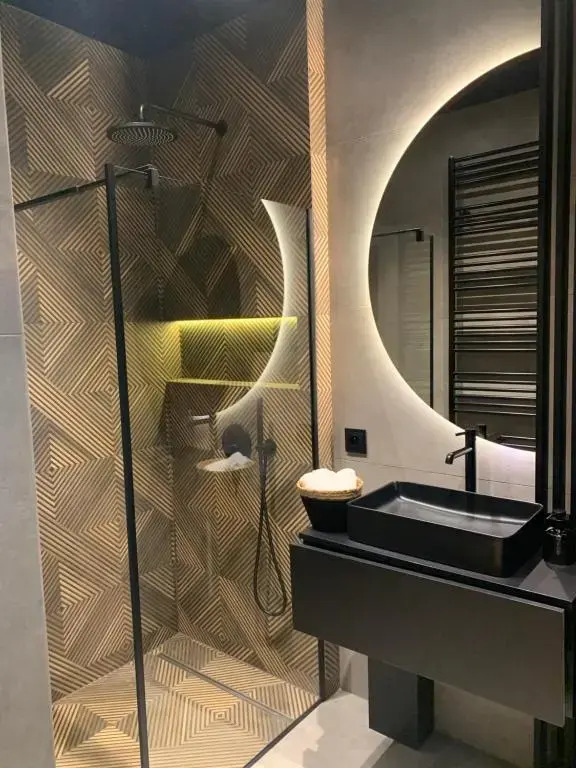 Heart of Kato Apartment- Pierwsza Dzielnica