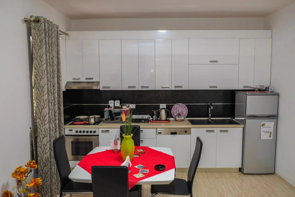 Ariadnes Apartments