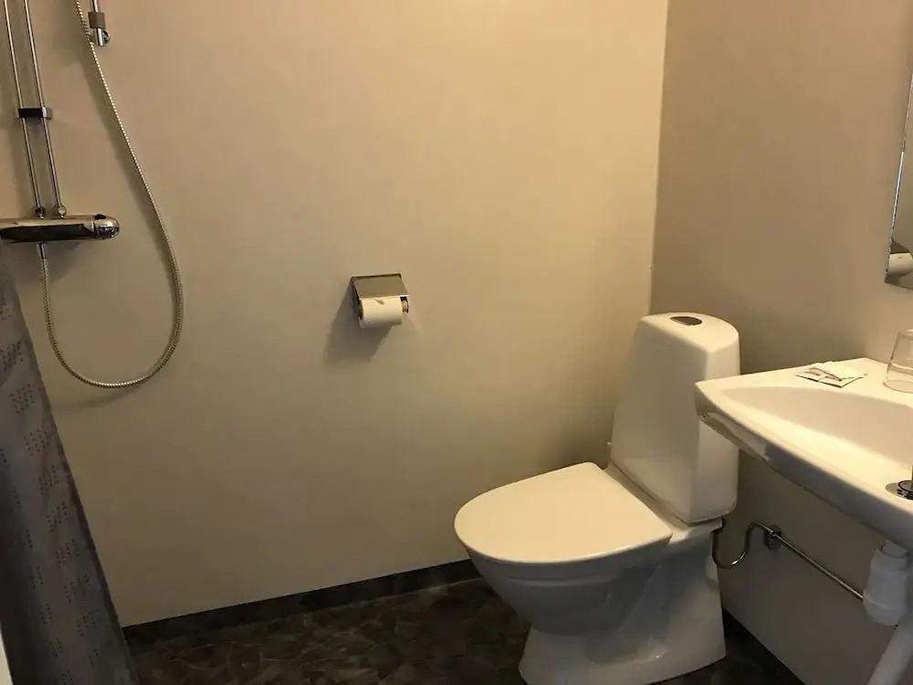 Strand City Hotel