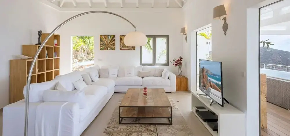 Villa West View 1 Bedroom