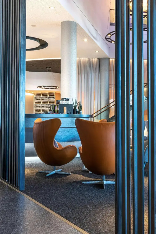 ScanHotels City