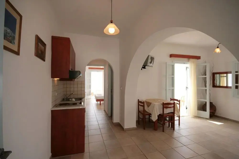 Pirgos Stelida Hotel