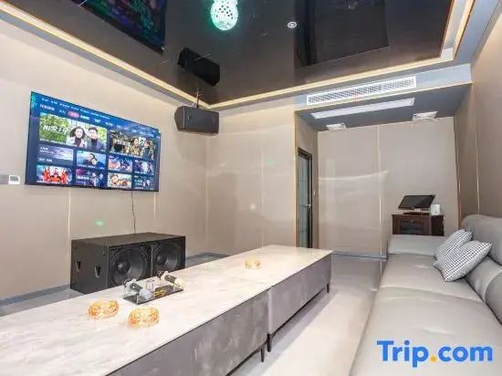 Wencheng Hushang Mingzhu Homestay