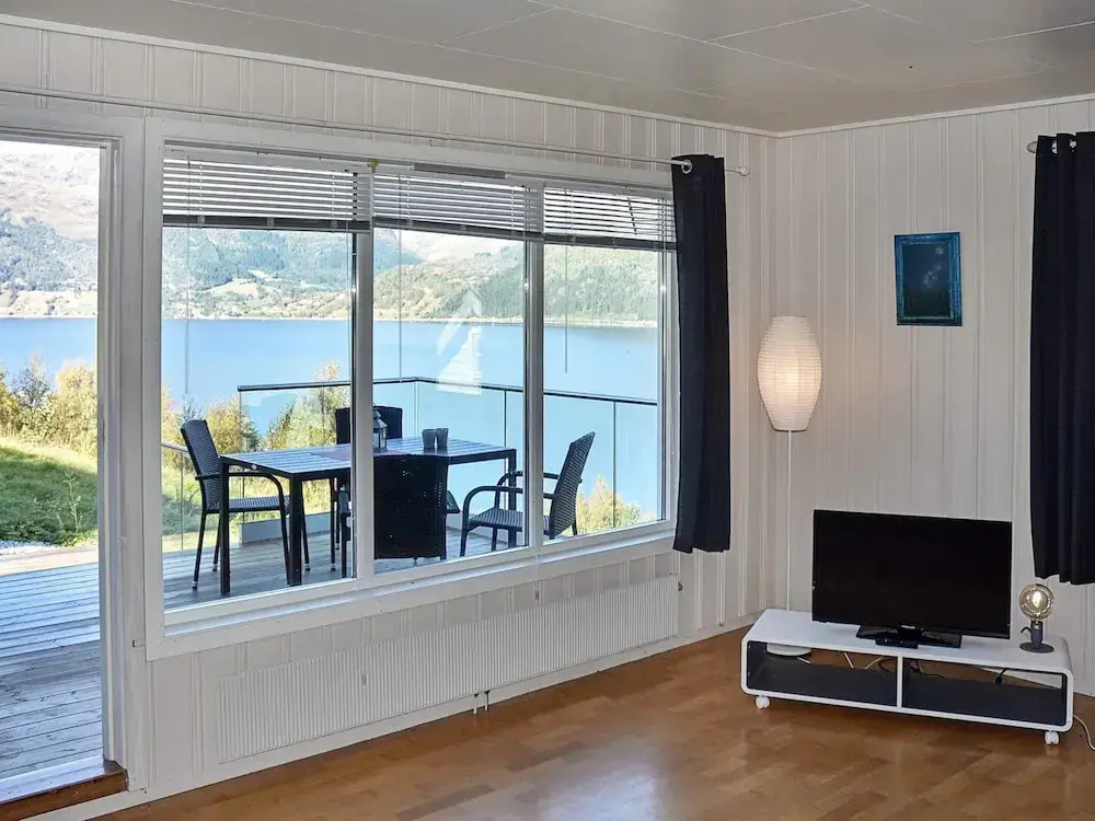 4 Star Holiday Home in Skei i Jolster