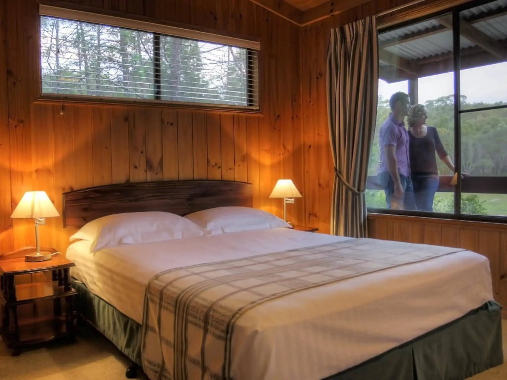 Granite Belt Retreat and Brewery