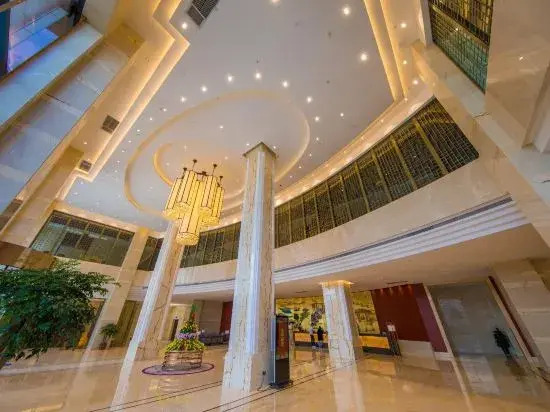 Wen Gong Hotel