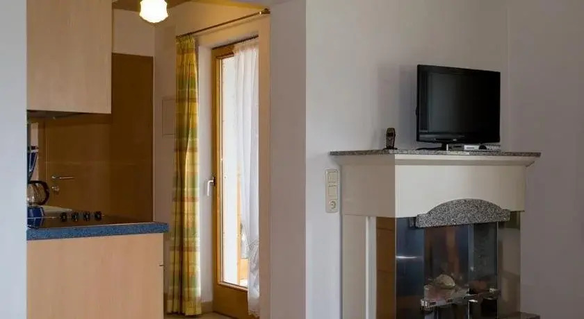 Hilbrand Appartements