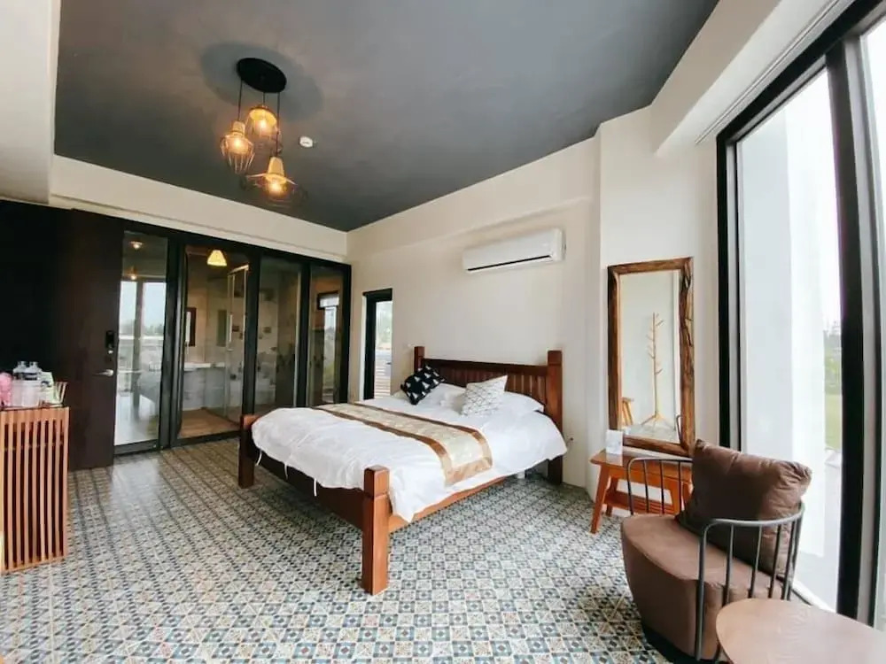 光之角落民宿 SunnyCorner B&B