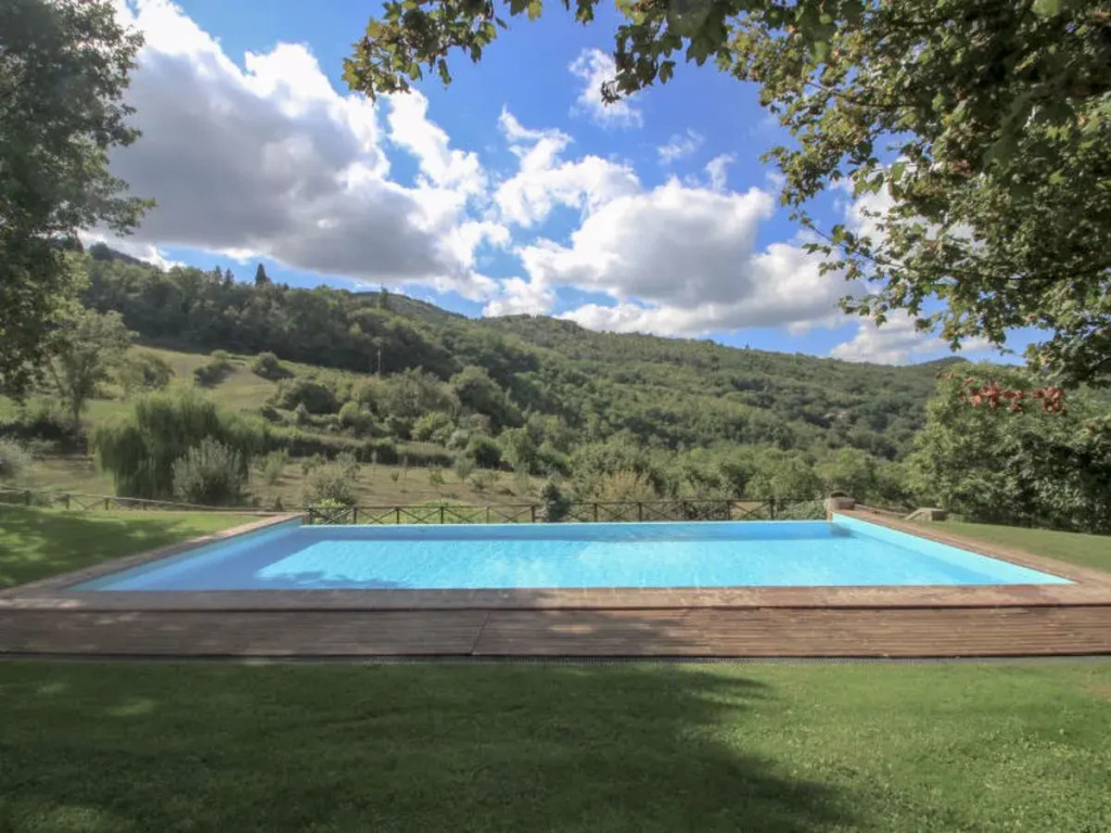 Holiday Home Torsoli by Interhome