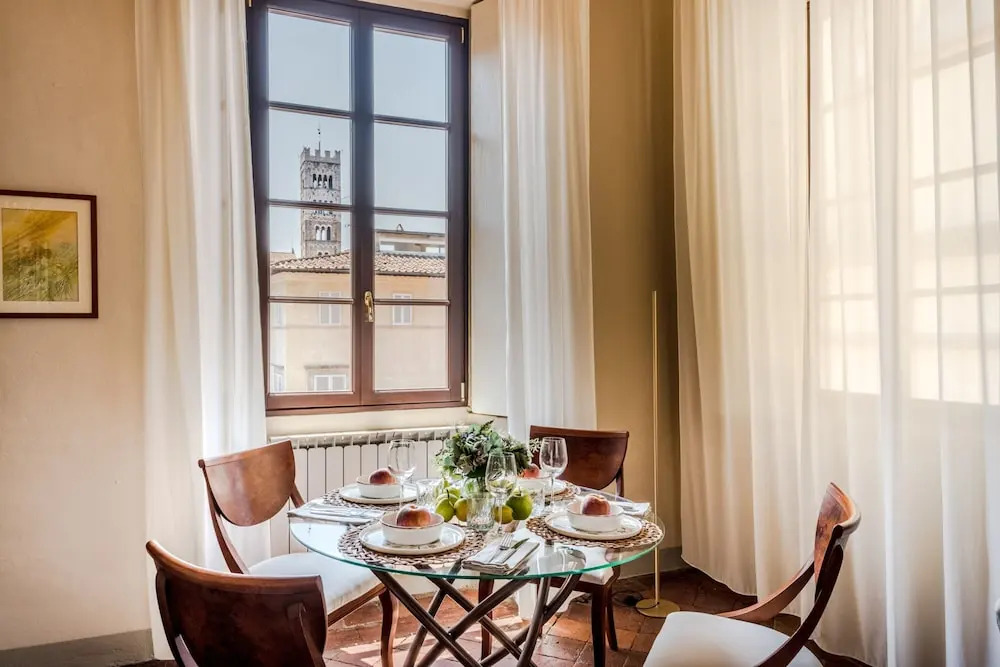 Antico Sogno Penthouse