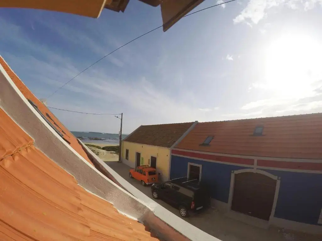 GO4SURF beach Lofts