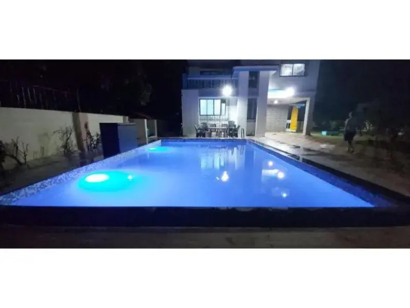 DK Villa 3 BHK