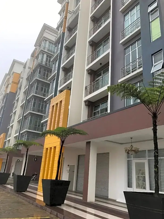BB Holiday Home