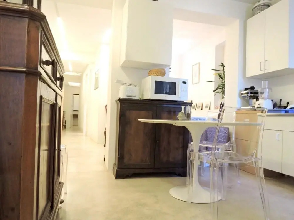 Apartment With 2 Bedrooms in Siena, With Wonderful City View and Wifi