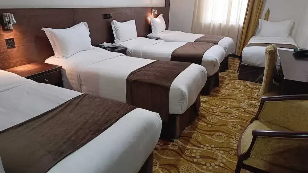 AlRabih hotel