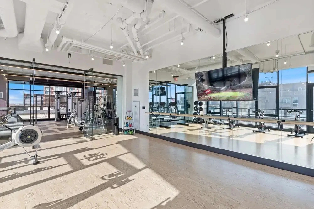 River West 2 Penthouses Skyline Group Comfort