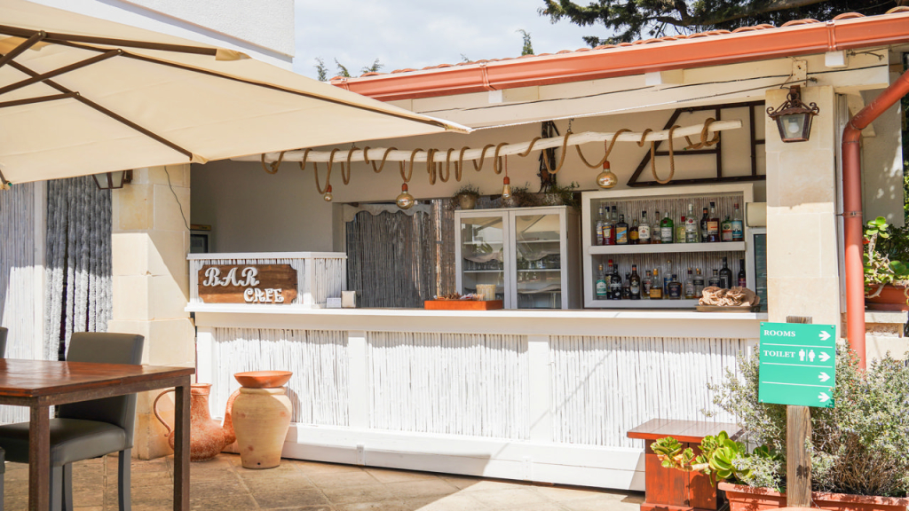 Masseria LUliveto Agri Resort