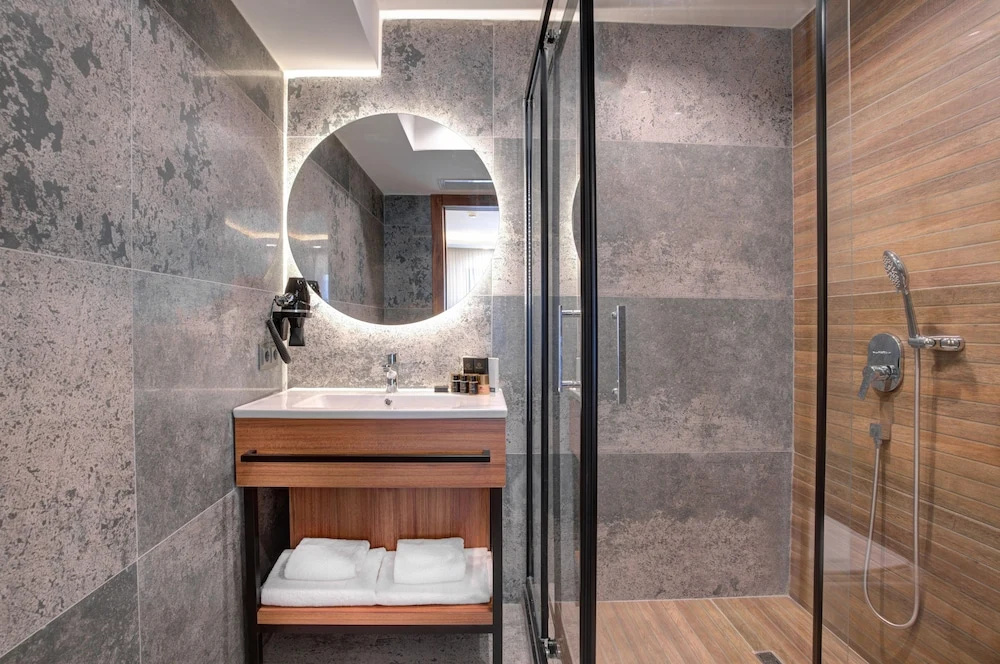 Karaköy in Karaköy Hotel