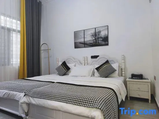 Sanya Xidao Xihai Courtyard Homestay