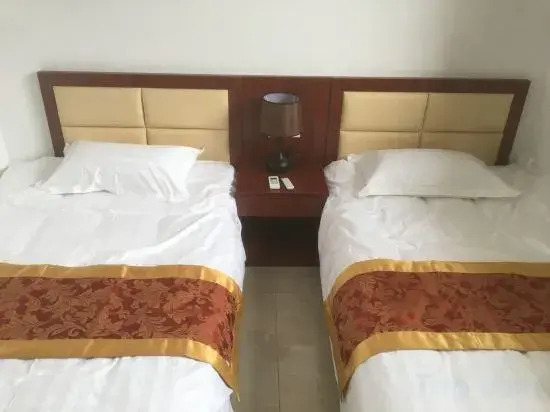 Beijing Want Want Home Stay