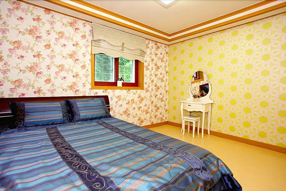 Yangyang Sea and Valley Pension