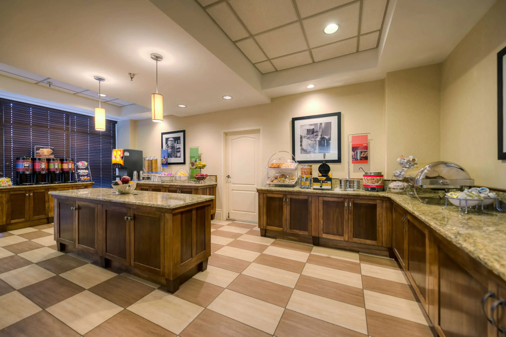 Hampton Inn Meridian