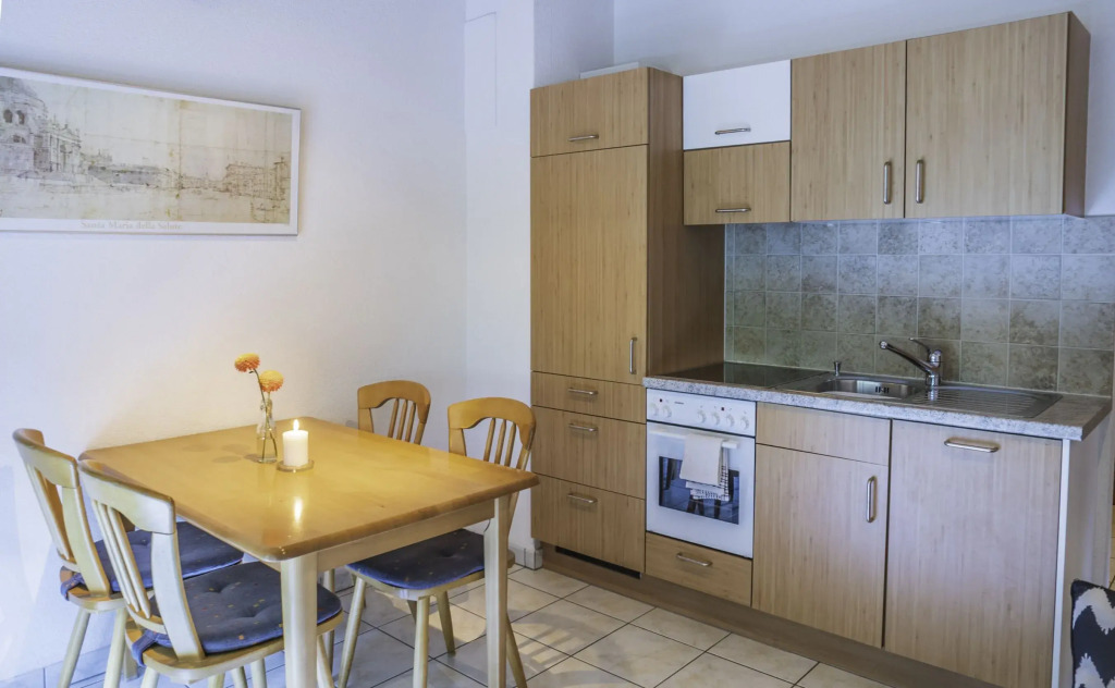 Pension am Waldegg