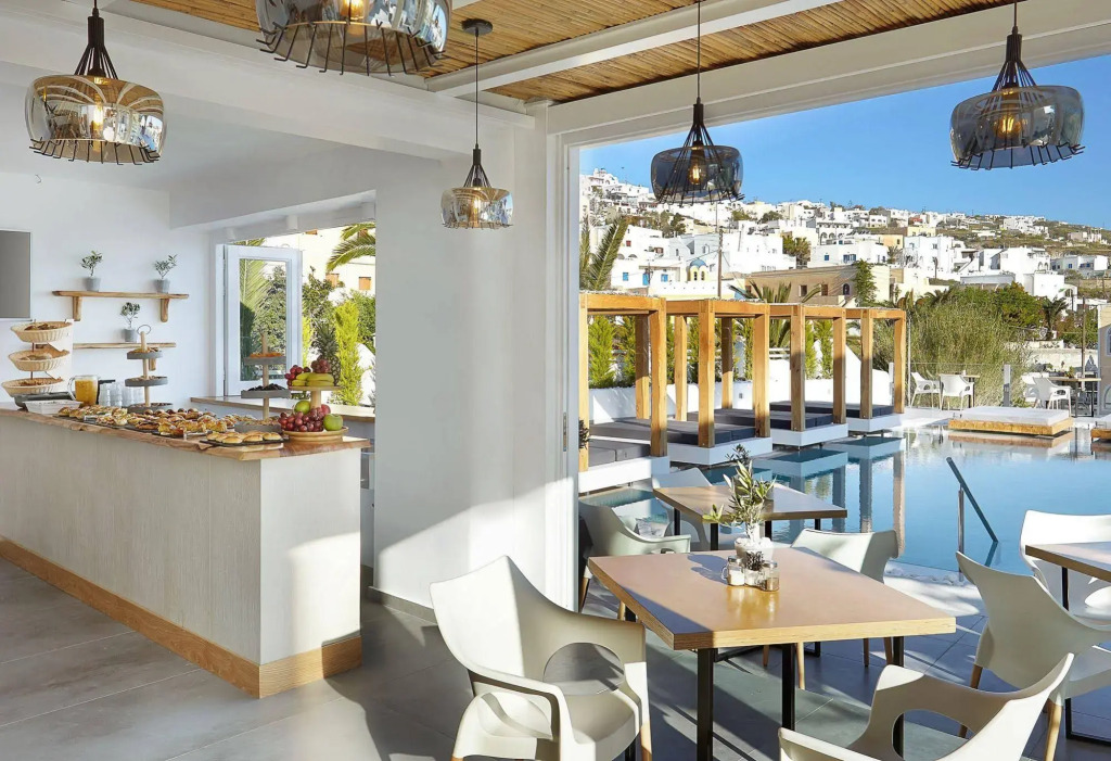 Callia Retreat Suites