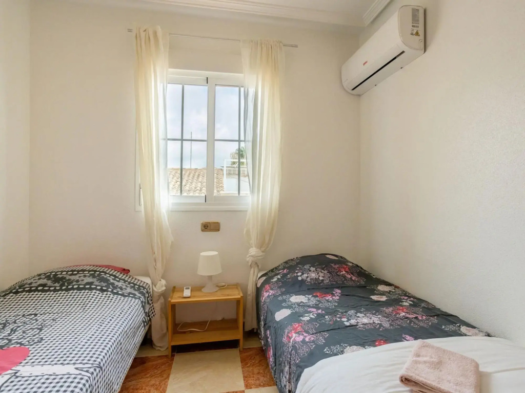 Casa ChaJay Sun & Relax Cabo Roig