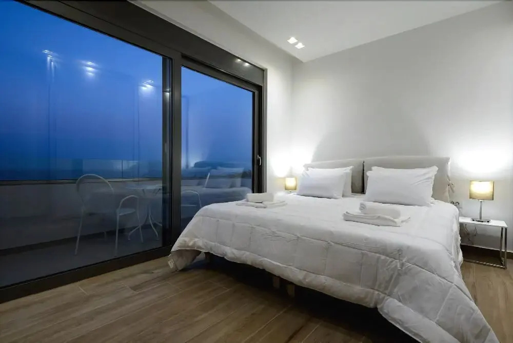 Thea Sunrise Luxury Villa