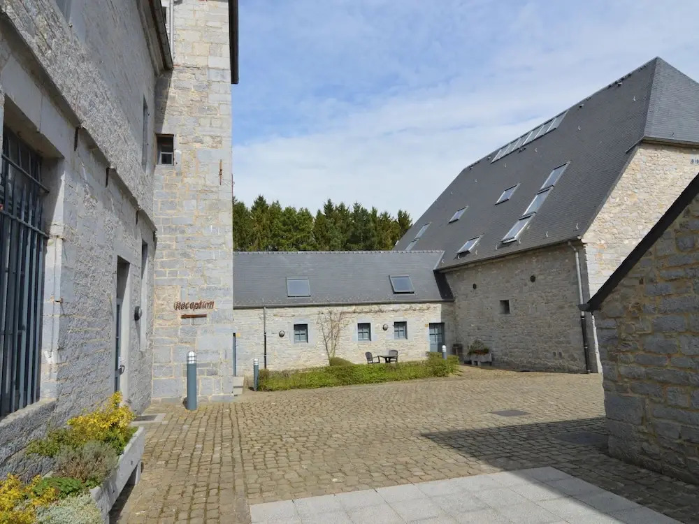 A Charming Cottage Rich in History