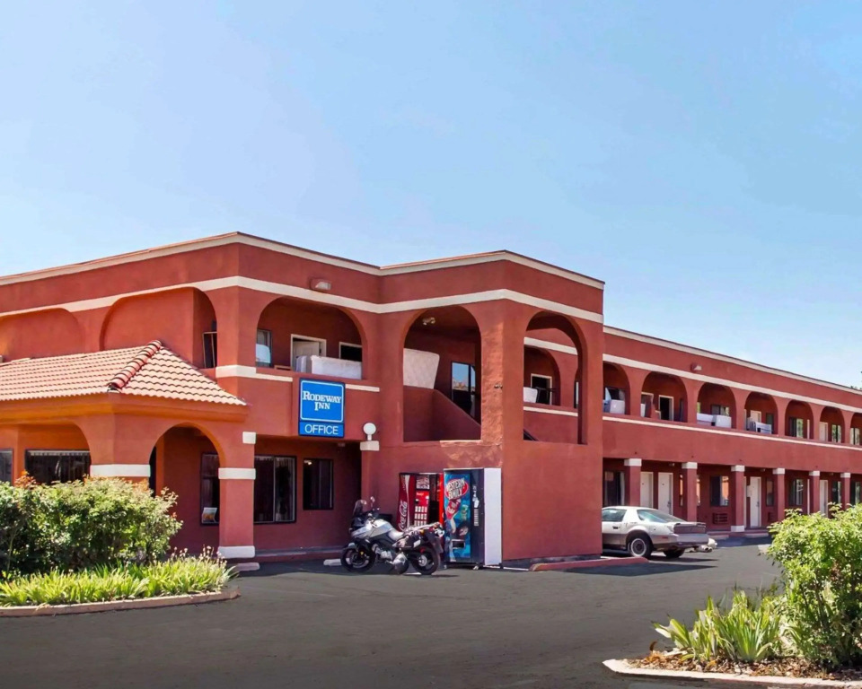 Rodeway Inn Kanab