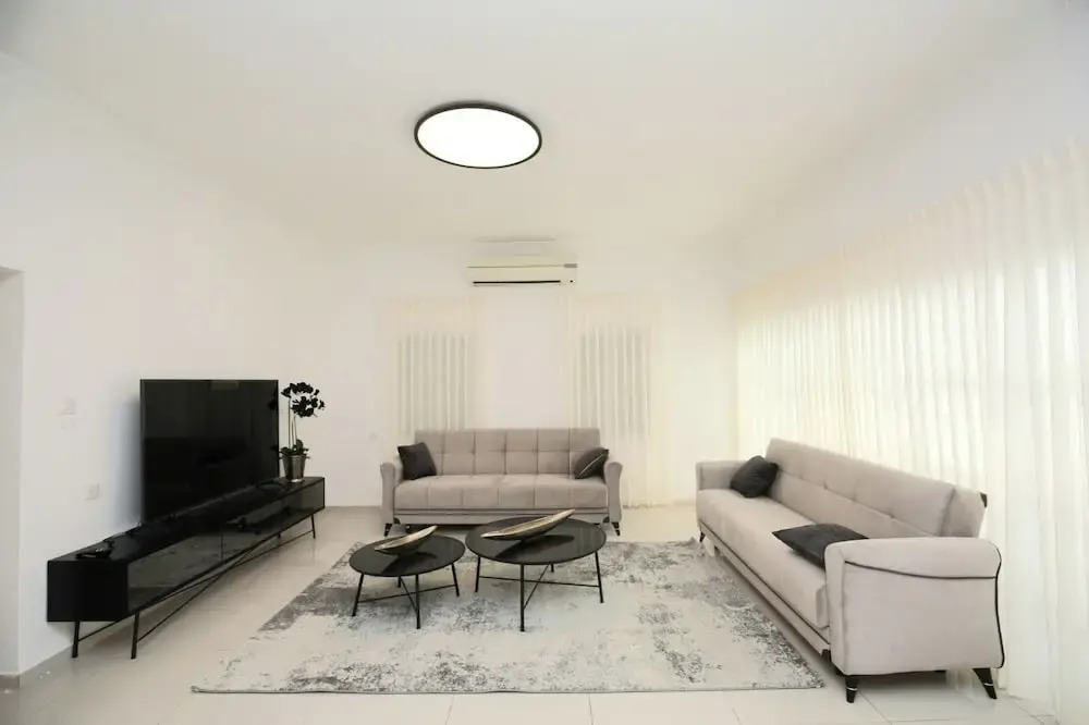 City center family relax apartment