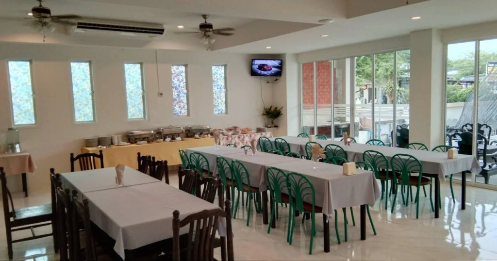 Xanadu Hotel Utapao