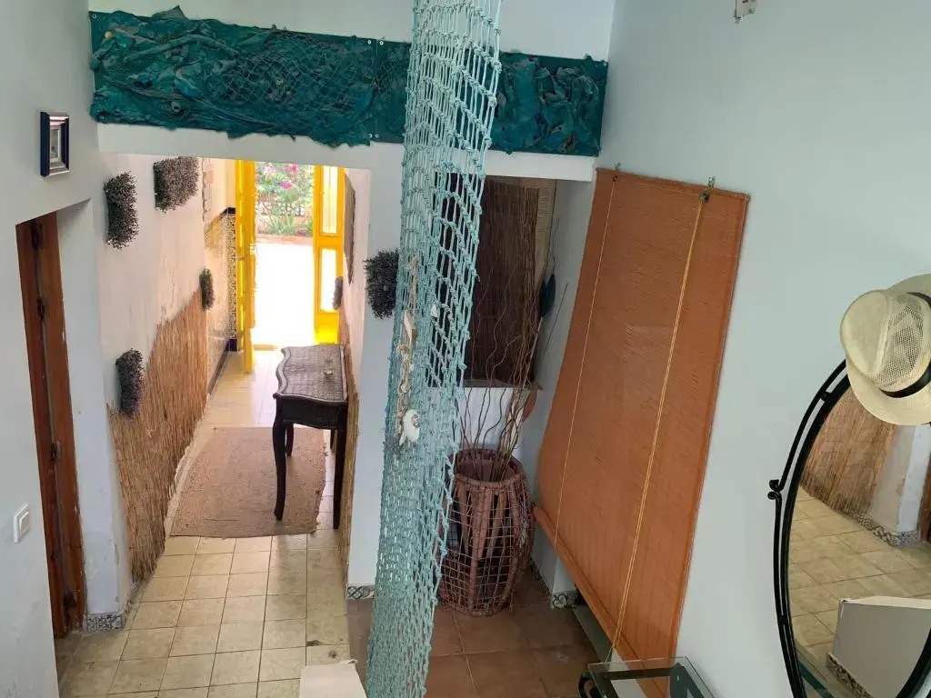 La Pita Beach house