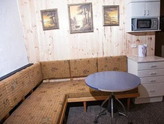 MO Hostel