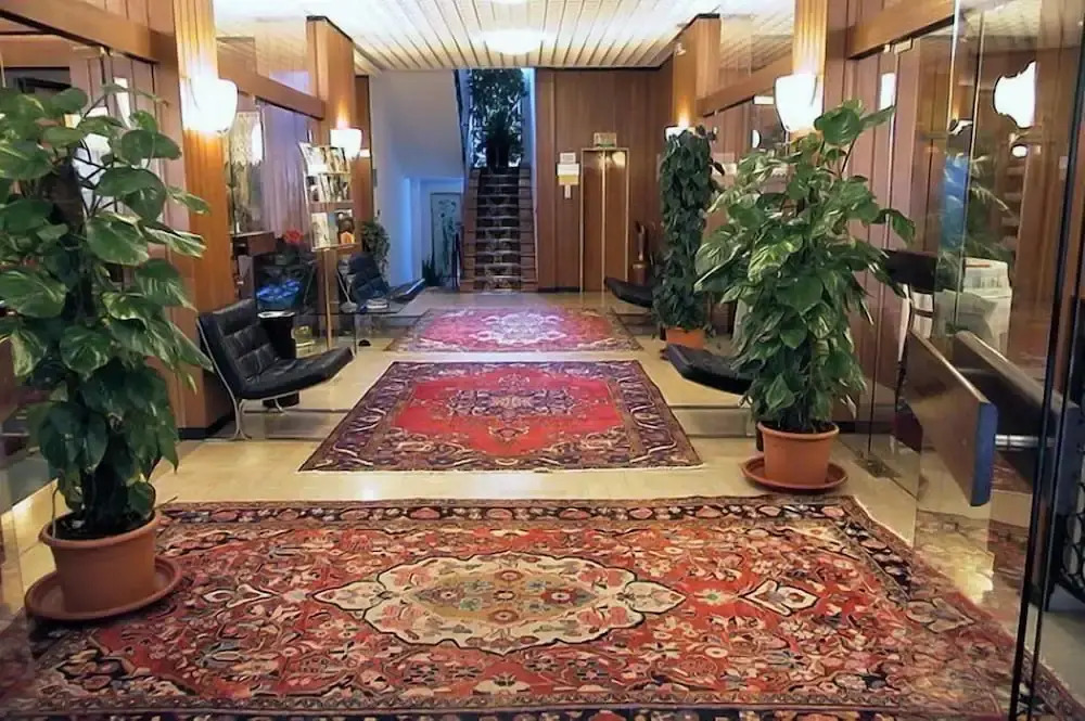 Hotel Milano
